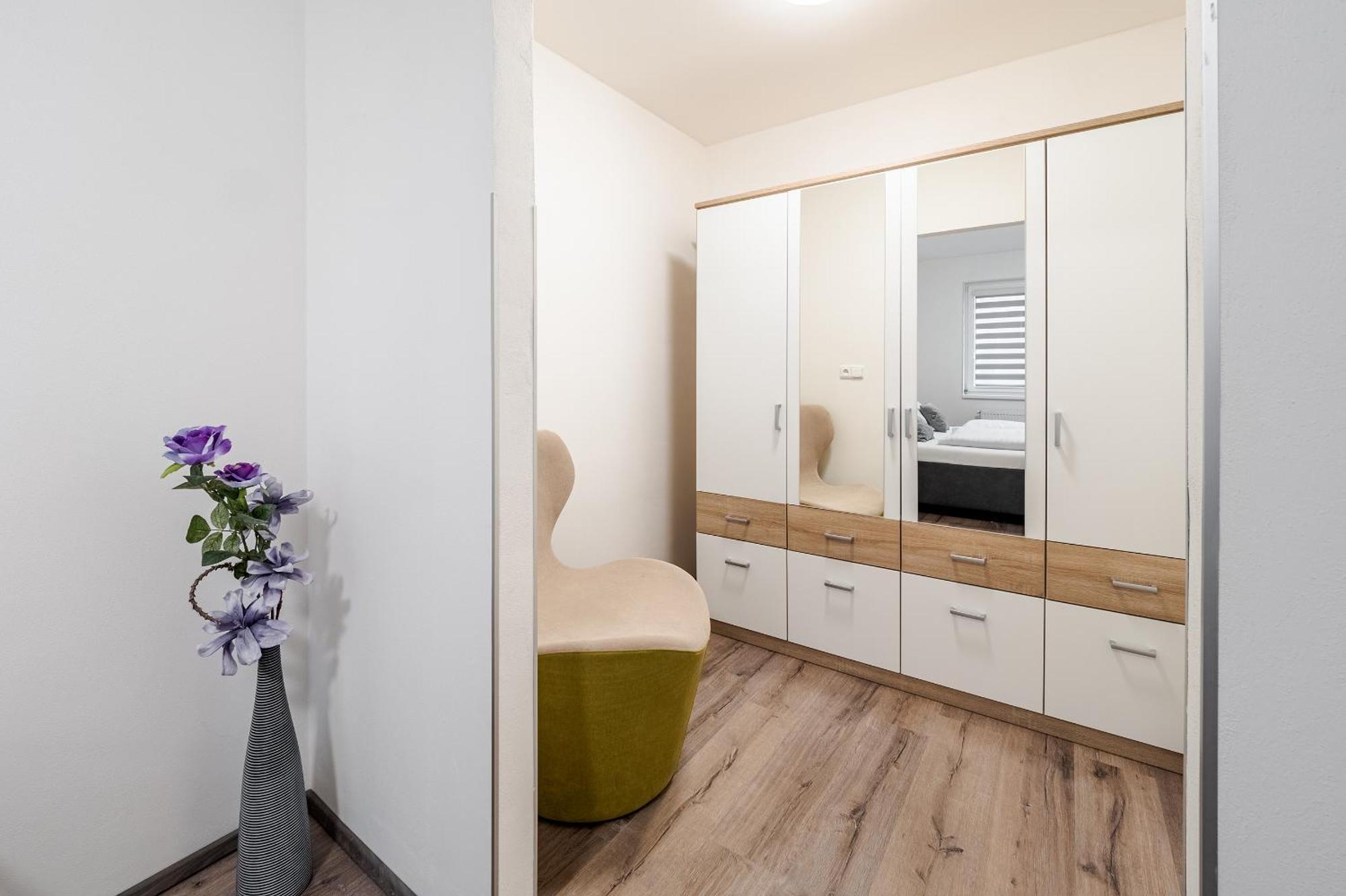 פרימבורק Private Luxury Apartments - Apartman G3 מראה חיצוני תמונה