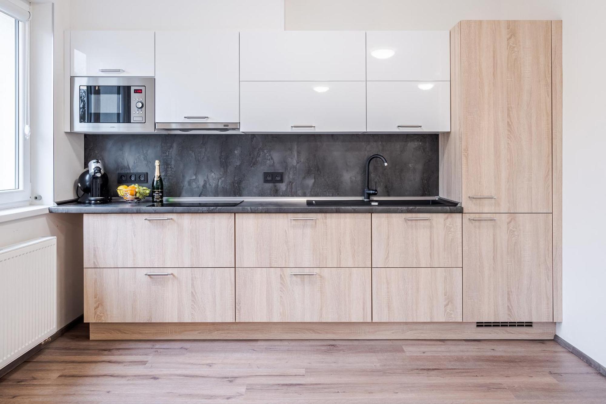 פרימבורק Private Luxury Apartments - Apartman G3 מראה חיצוני תמונה