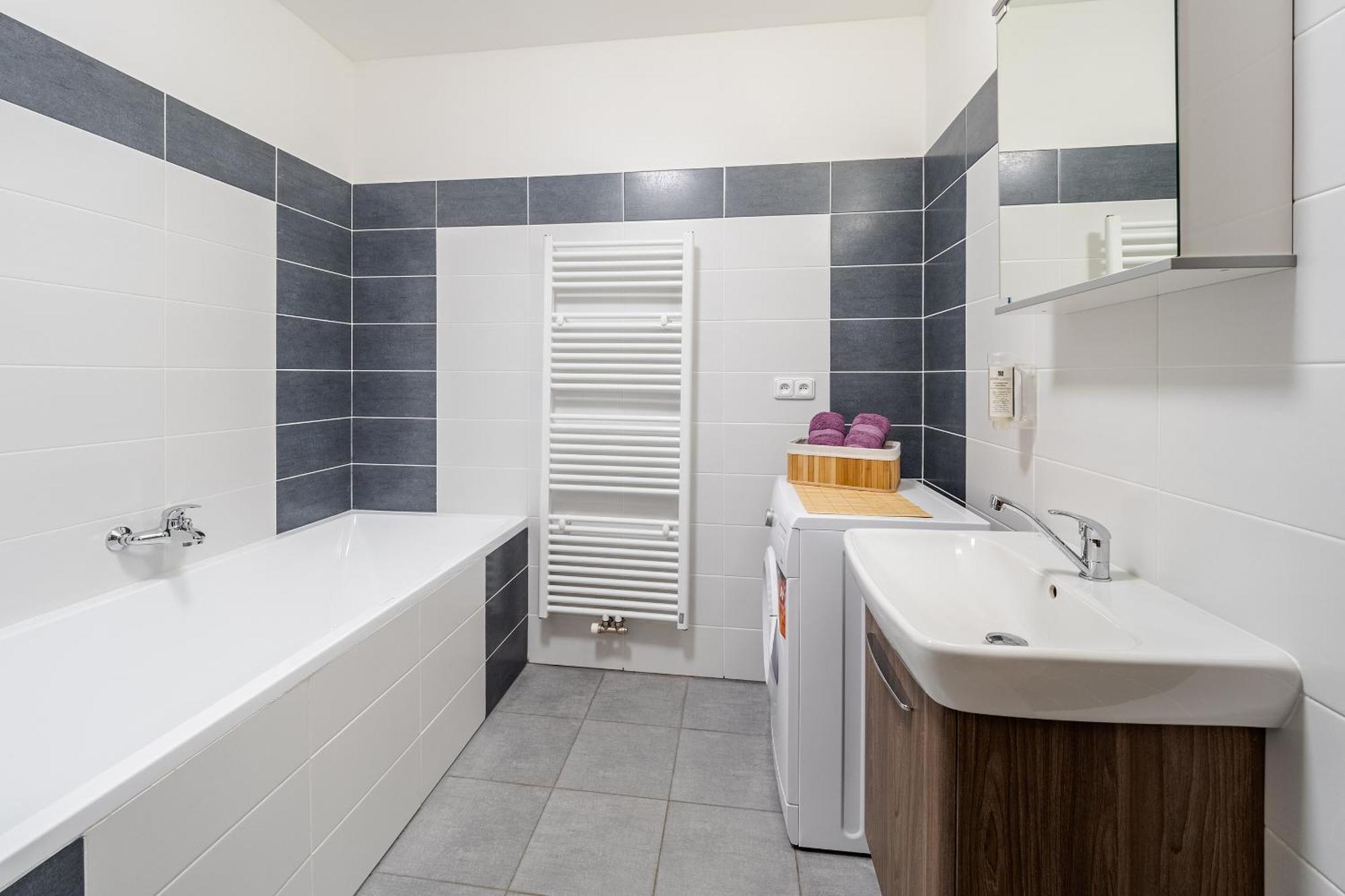 פרימבורק Private Luxury Apartments - Apartman G3 מראה חיצוני תמונה