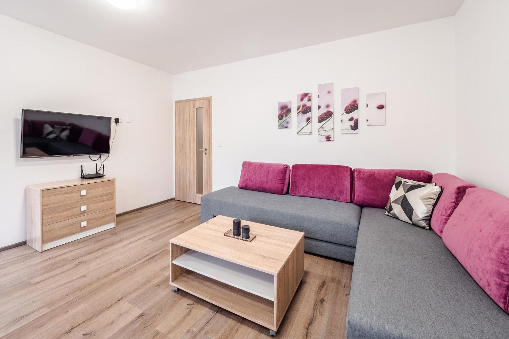 פרימבורק Private Luxury Apartments - Apartman G3 מראה חיצוני תמונה