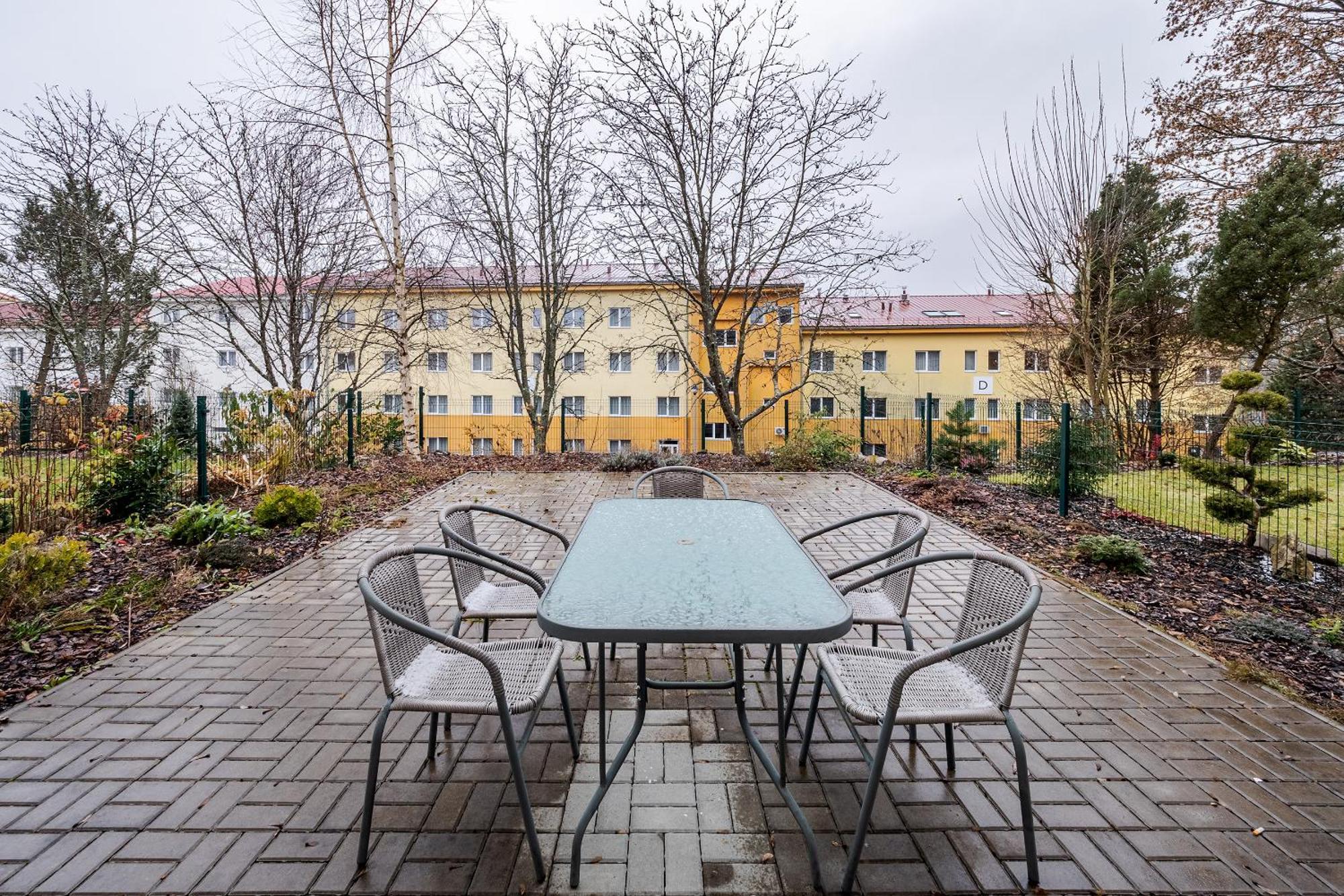 פרימבורק Private Luxury Apartments - Apartman G3 מראה חיצוני תמונה