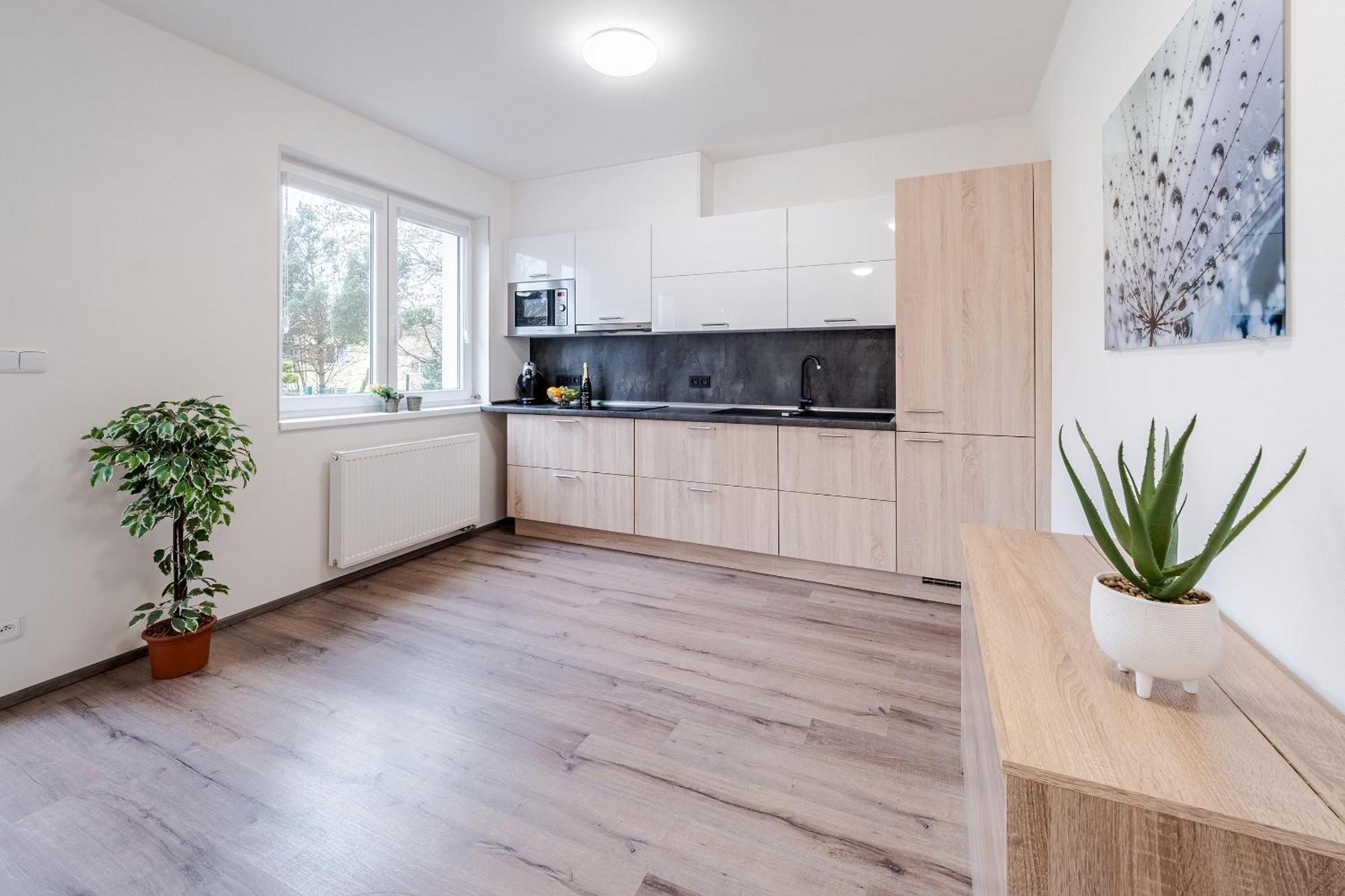 פרימבורק Private Luxury Apartments - Apartman G3 מראה חיצוני תמונה