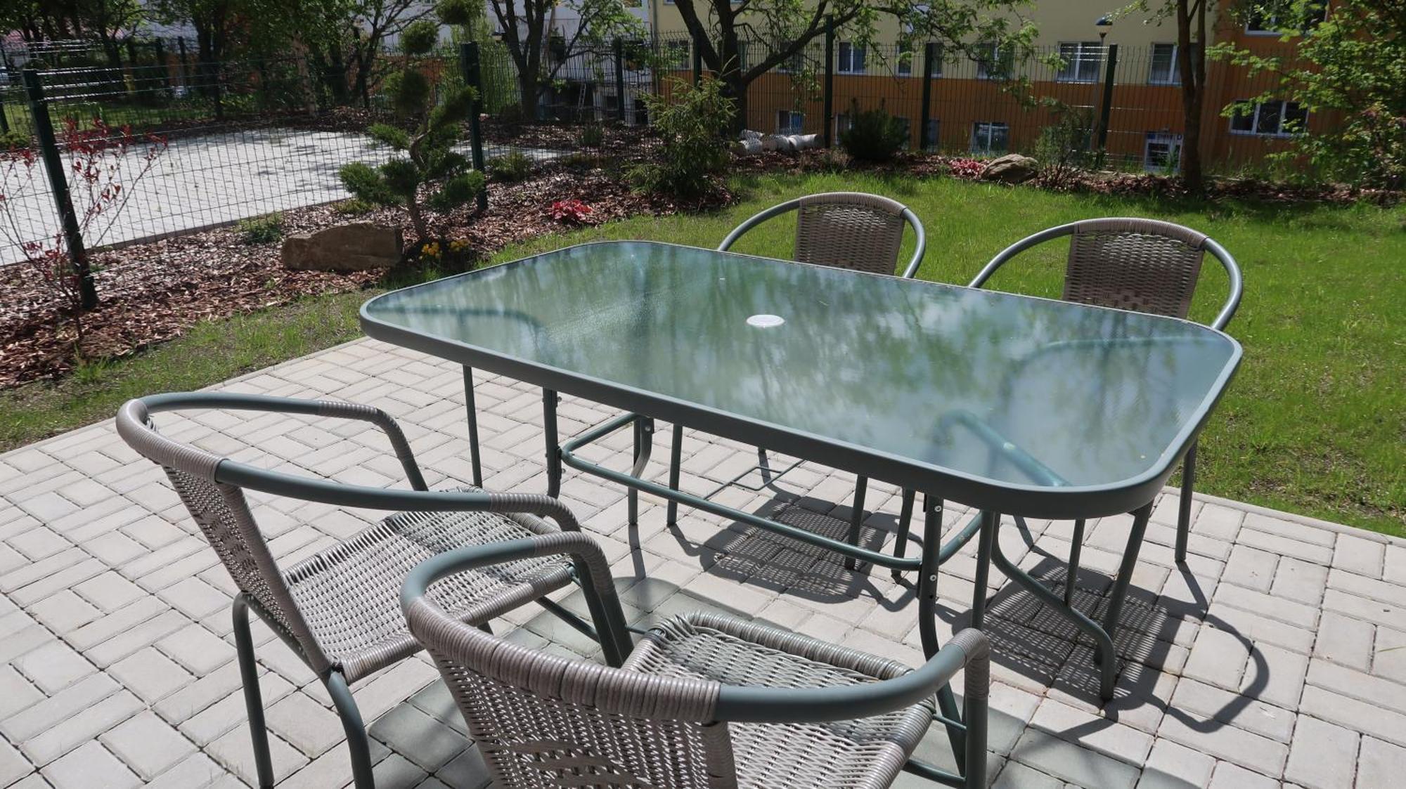 פרימבורק Private Luxury Apartments - Apartman G3 מראה חיצוני תמונה