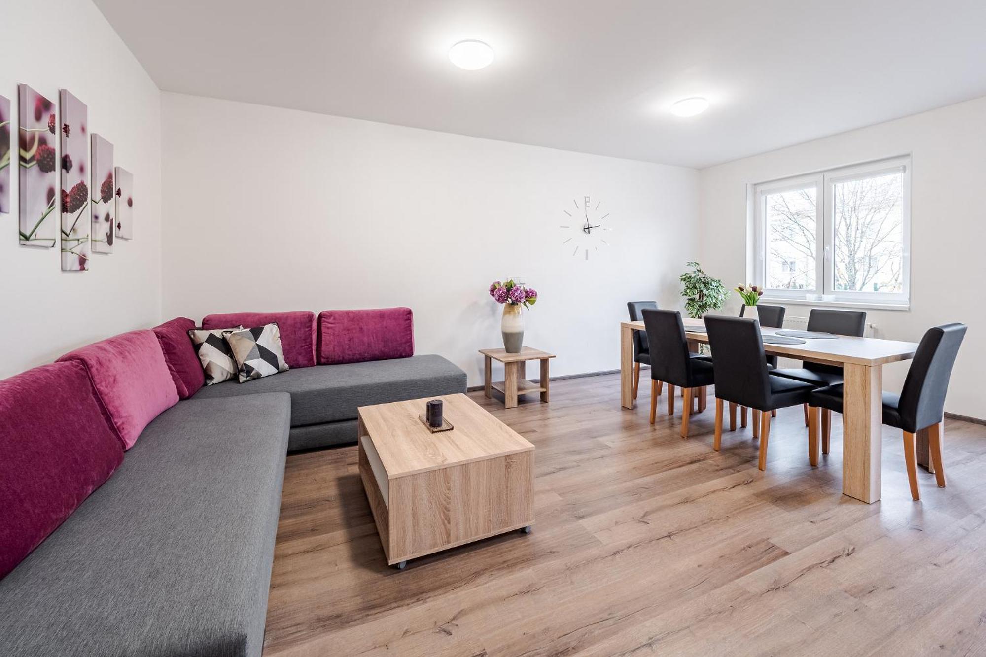 פרימבורק Private Luxury Apartments - Apartman G3 מראה חיצוני תמונה