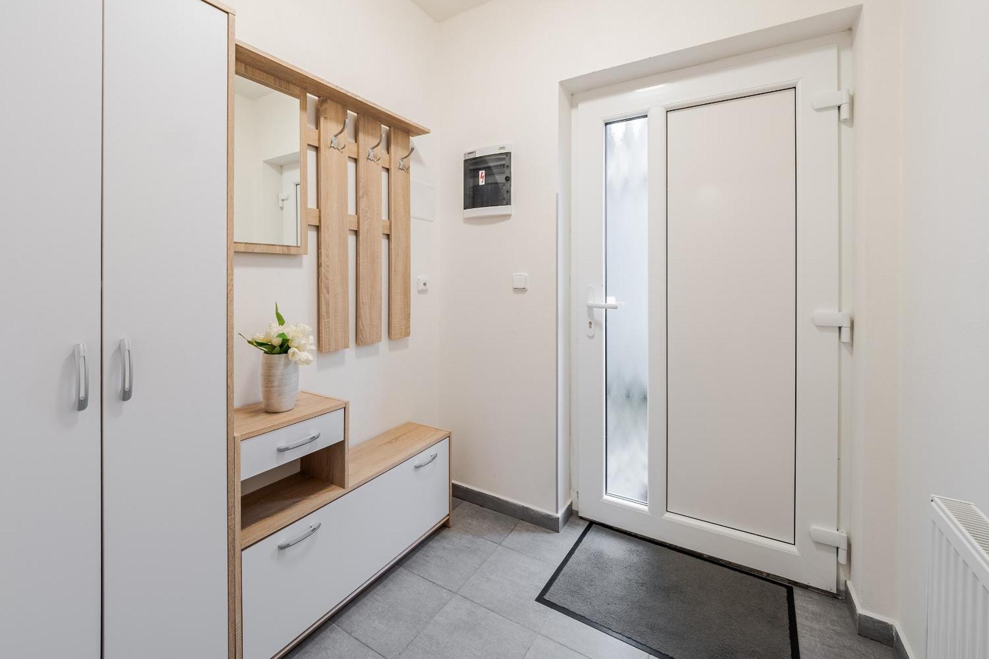 פרימבורק Private Luxury Apartments - Apartman G3 מראה חיצוני תמונה