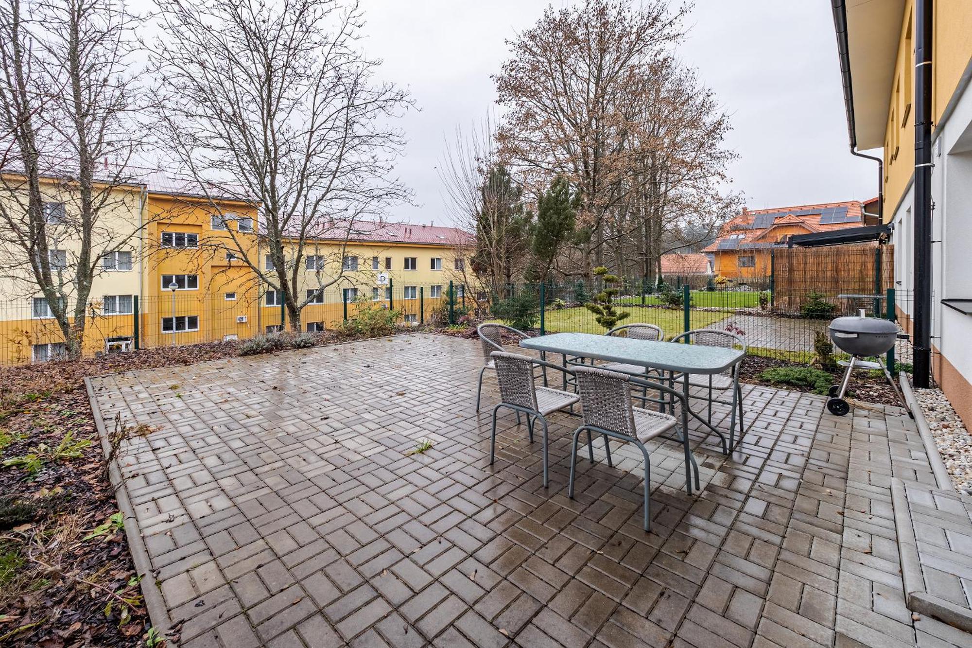 פרימבורק Private Luxury Apartments - Apartman G3 מראה חיצוני תמונה