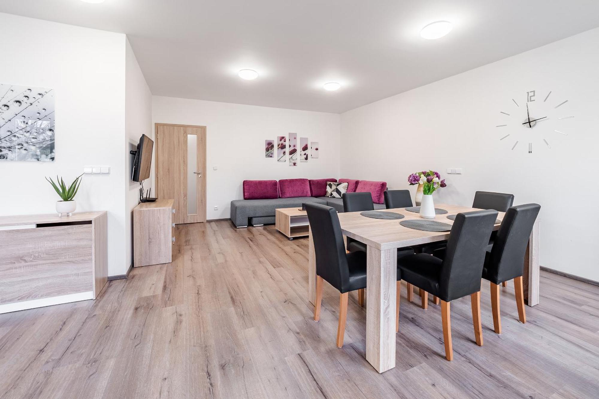פרימבורק Private Luxury Apartments - Apartman G3 מראה חיצוני תמונה