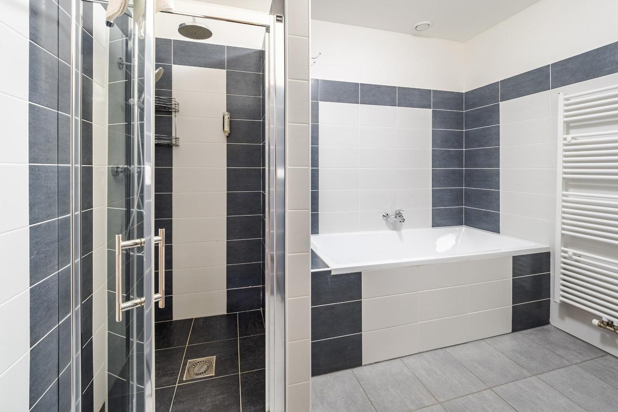פרימבורק Private Luxury Apartments - Apartman G3 מראה חיצוני תמונה