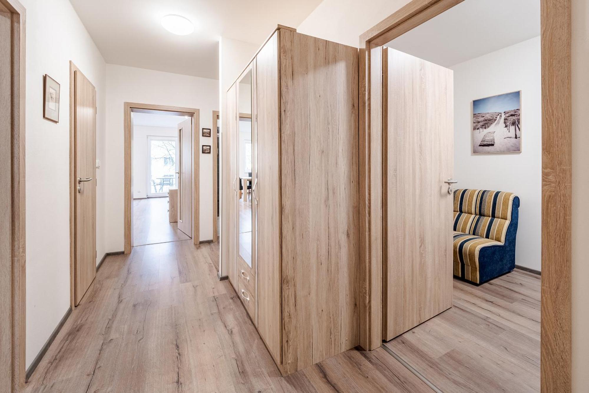 פרימבורק Private Luxury Apartments - Apartman G3 מראה חיצוני תמונה