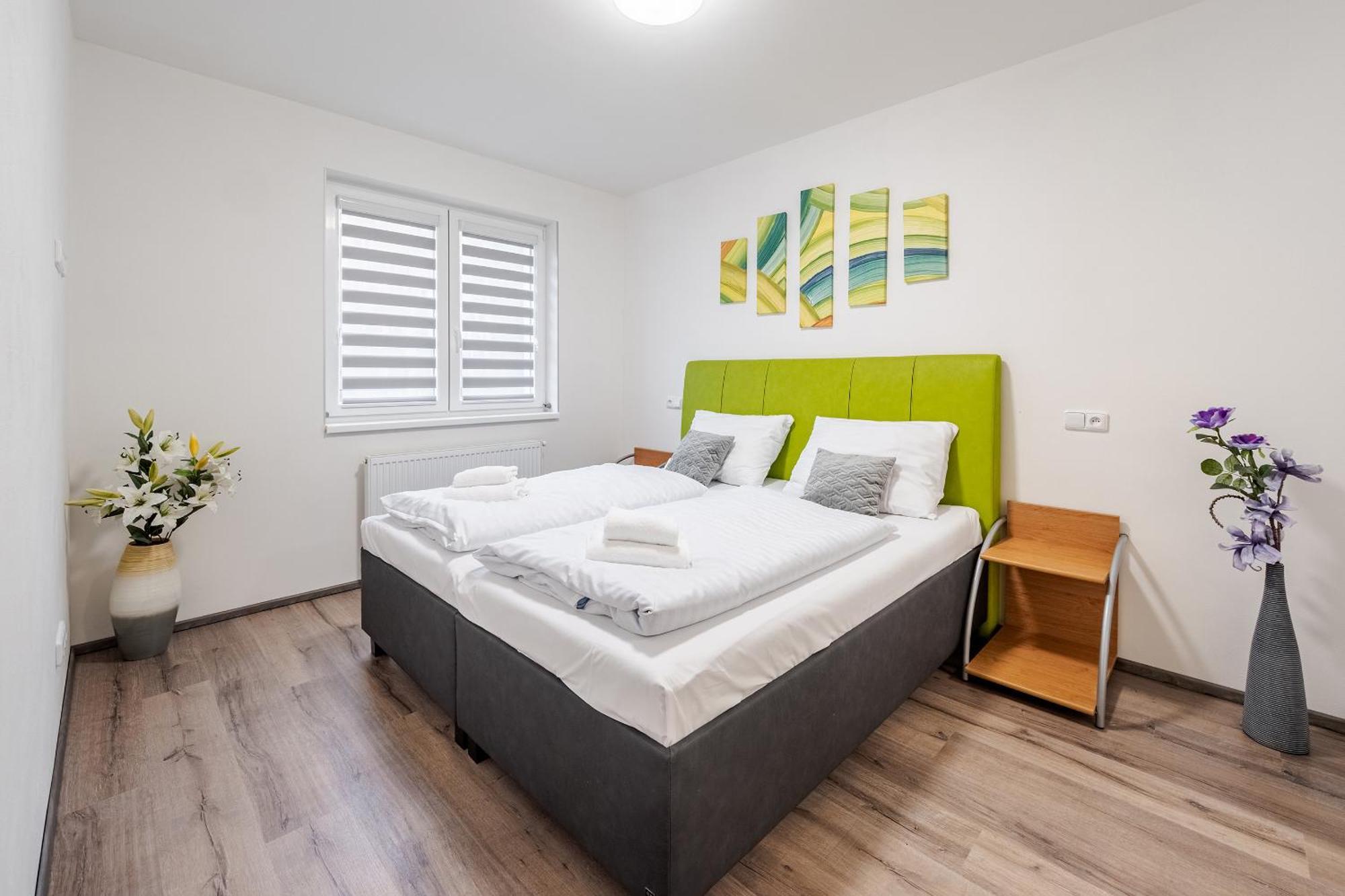 פרימבורק Private Luxury Apartments - Apartman G3 מראה חיצוני תמונה